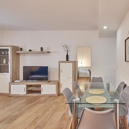 Piso Nuevo En Pleno Centro De Cadiz, Calle Plocia Zewnętrze zdjęcie