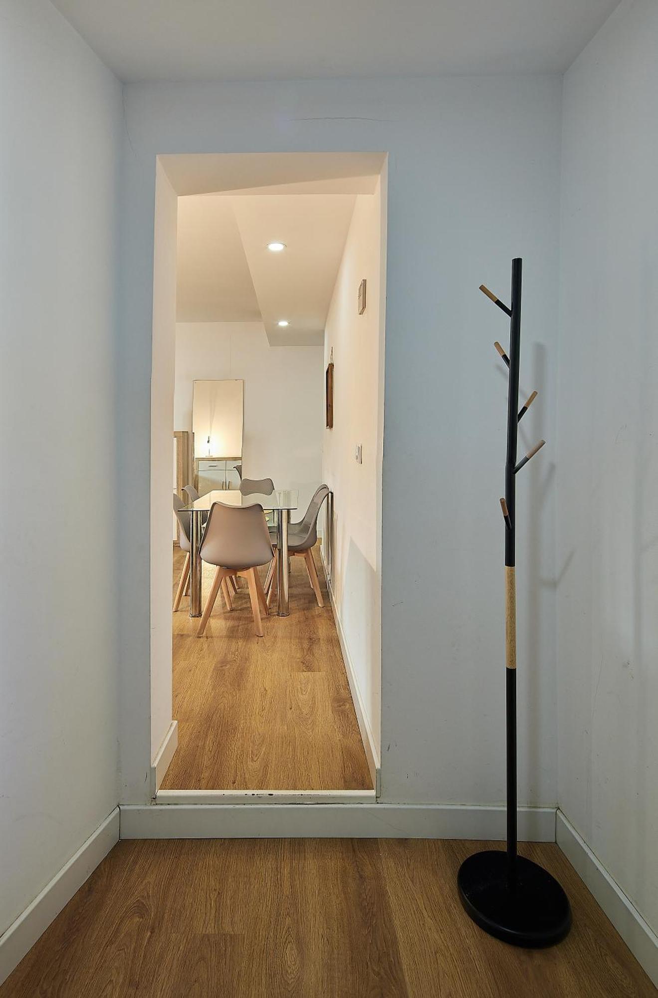 Piso Nuevo En Pleno Centro De Cadiz, Calle Plocia Zewnętrze zdjęcie